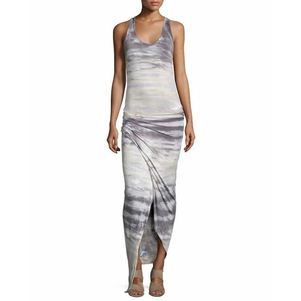 Young Fabulous & Broke Sassy Maxi Dress
